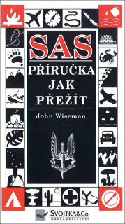 SAS-PŘÍRUČKA JAK PŘEŽÍT