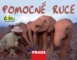POMOCNÉ RUCE (EDICE ČTI +)