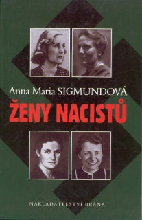 ŽENY NACISTŮ-II-50% SLEVA