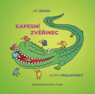 KAPESNÍ ZVĚŘINEC