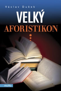 VELKÝ AFORISTIKON