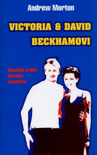 VICTORIA A DAVID BACKHAMOVI