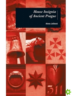 HOUSE INSIGNIA OF ANCIENT PRAGUE PRÁH