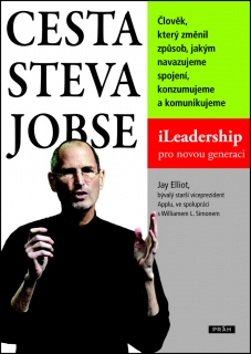 CESTA STEVA JOBSE-ILEADERSHIP PRO NOVOU GENERACI