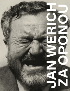 JAN WERICH ZA OPONOU