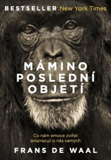 MÁMINO POSLEDNÍ OBJETÍ - CO NÁM EMOCE ZV