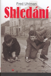 SHLEDÁNÍ     50% SLEVA