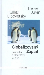 GLOBALIZOVANÝ ZÁPAD