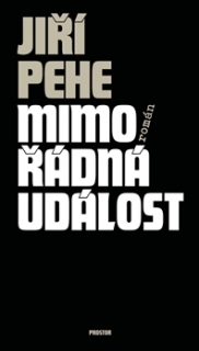 MIMOŘÁDNÁ UDÁLOST