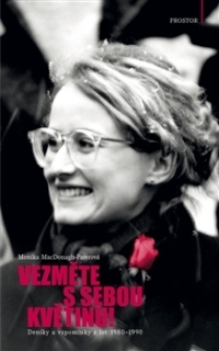 VEZMĚTE S SEBOU KVĚTINU!