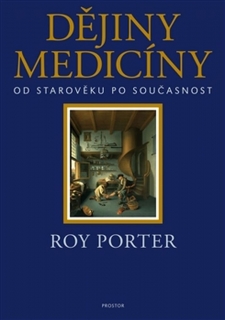 DĚJINY MEDICÍNY
