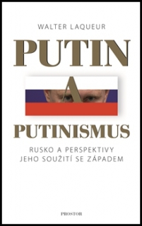 PUTIN A PUTINISMUS