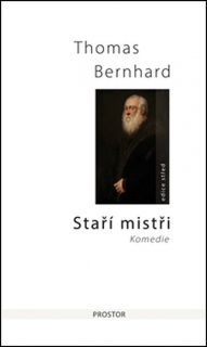 STAŘÍ MISTŘI