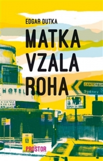 MATKA VZALA ROHA
