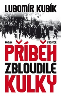 PŘÍBĚH ZBLOUDILÉ KULKY