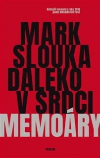 DALEKO V SRDCI-MEMOÁRY