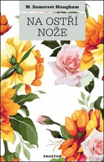 NA OSTŘÍ NOŽE