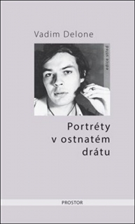 PORTRÉTY V OSTNATÉM DRÁTU