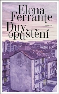 DNY OPUŠTĚNÍ