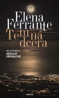 TEMNÁ DCERA