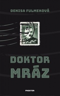 DOKTOR MRÁZ