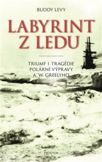 LABYRINT Z LEDU