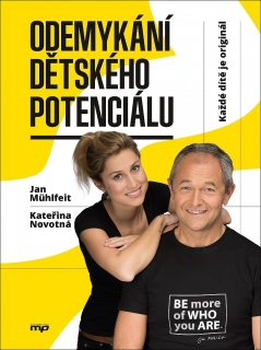 ODEMYKÁNÍ DĚTSKÉHO POTENCIÁLU