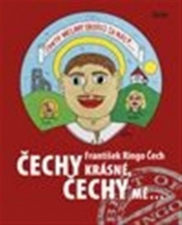 ČECHY KRÁSNÉ,ČECHY MÉ