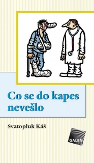 CO SE DO KAPES NEVEŠLO