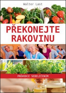PŘEKONEJTE RAKOVINU    PRŮVODCE SEBELÉČENÍM