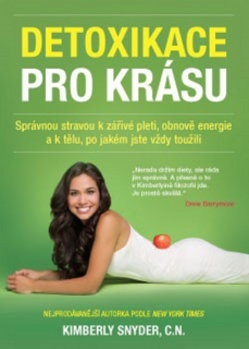 DETOXIKACE PRO KRÁSU