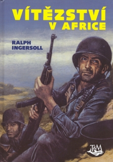 VÍTĚZSTVÍ V AFRICE