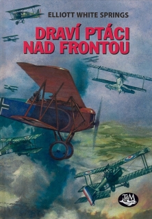 DRAVÍ PTÁCI NAD FRONTOU