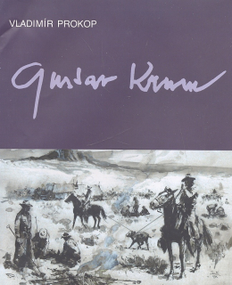 GUSTAV KRUM