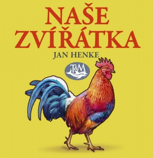 NAŠE ZVÍŘÁTKA