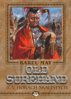 OLD SUREHAND II.V HORÁCH SKALISTÝCH