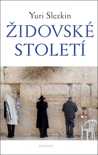 ŽIDOVSKÉ STOLETÍ