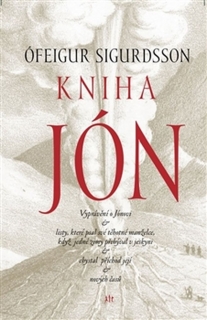 KNIHA JÓN