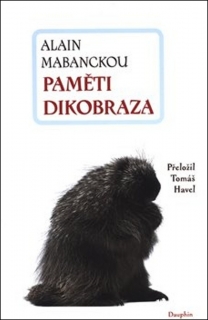 PAMĚTI DIKOBRAZA