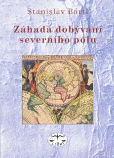 ZÁHADA DOBÝVÁNÍ SEVERNÍHO PÓLU