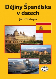 DĚJINY ŠPANĚLSKA V DATECH