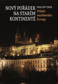 NOVÝ POŘÁDEK NA STARÉM KONTINENTĚ