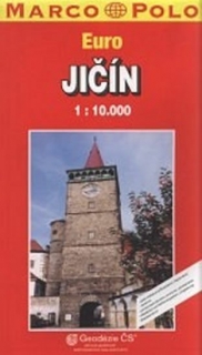 JIČÍN/PLÁN                     GCS 1:10T