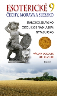 ESOTERICKÉ ČECHY, MORAVA A SLEZSKO 9