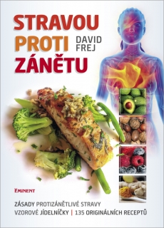 STRAVOU PROTI ZÁNĚTU