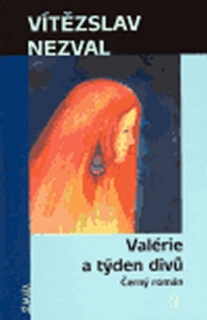 VALÉRIE A TÝDEN DIVŮ