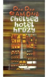 CHELSEA,HOTEL HRŮZY