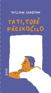 TATI,TOBĚ PŘESKOČILO