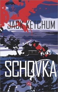 SCHOVKA