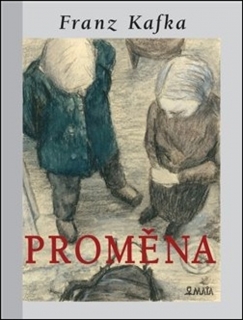 PROMĚNA
